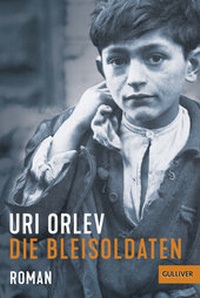 Enlarge image Cover: Die Bleisoldaten - Gulliver