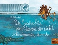 Cover: Die Geschichte vom L&ouml;wen, der nicht schwimmen konnte - Beltz Verlagsgruppe GmbH & Co. KG