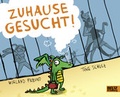 Cover: Zuhause gesucht! - Beltz Verlagsgruppe GmbH & Co. KG