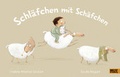 Cover: Schl&auml;fchen mit Sch&auml;fchen - Beltz Verlagsgruppe GmbH & Co. KG