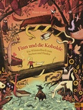Cover: Finn und die Kobolde - Beltz Verlagsgruppe GmbH & Co. KG