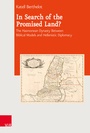 Cover: In Search of the Promised Land? - Vandenhoeck & Ruprecht