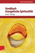 Cover: Handbuch Evangelische Spiritualit&auml;t - Vandenhoeck & Ruprecht