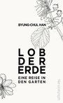 Cover: Lob der Erde - Ullstein
