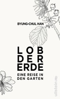 Cover: Lob der Erde - Ullstein