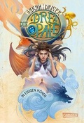 Cover: Die drei Opale 2: In eisigen H&ouml;hen - Carlsen
