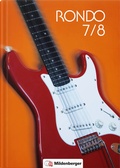 Cover: RONDO 7/8 - Schulbuch - Mildenberger Verlag GmbH