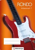 Cover: RONDO 7/8 - Arbeitsheft 7 - Mildenberger Verlag GmbH