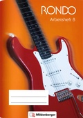 Cover: RONDO 7/8 - Arbeitsheft 8 - Mildenberger Verlag GmbH