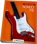 Cover: RONDO 7/8 - Kopiervorlagen - Mildenberger Verlag GmbH
