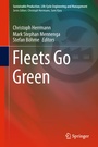 Cover: Fleets Go Green - Springer