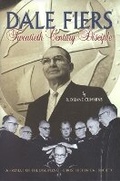 Cover: Dale Fiers - Texas Christian University Press