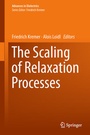 Cover: The Scaling of Relaxation Processes - Springer