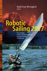 Abbildung von: Robotic Sailing 2017 - Springer