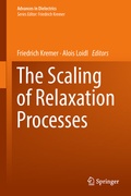 Cover: The Scaling of Relaxation Processes - Springer