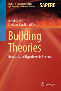Enlarge image Cover: Building Theories - Springer