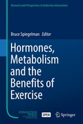 Cover: Hormones, Metabolism and the Benefits of Exercise - Springer