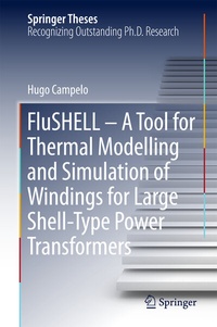 Abbildung von: FluSHELL - A Tool for Thermal Modelling and Simulation of Windings for Large Shell-Type Power Transformers - Springer