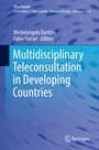 Cover: Multidisciplinary Teleconsultation in Developing Countries - Springer