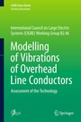 Cover: Modelling of Vibrations of Overhead Line Conductors - Springer