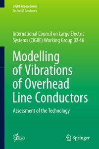 Abbildung von: Modelling of Vibrations of Overhead Line Conductors - Springer