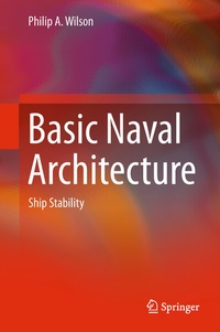 Abbildung von: Basic Naval Architecture - Springer