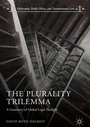 Cover: The Plurality Trilemma - Palgrave Macmillan