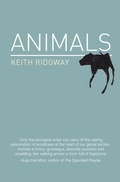 Cover: Animals - HarperPerennial