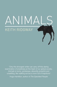 Enlarge image Cover: Animals - HarperPerennial