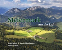 Enlarge image Cover: Steiermark aus der Luft - Weishaupt, H