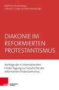 Cover: Diakonie im reformierten Protestantismus - Vandenhoeck & Ruprecht