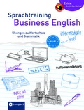 Cover: Sprachtraining Business English - Circon Verlag GmbH
