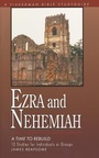 Bild: Ezra and Nehemiah: Rebuilding Lives and Faith - Waterbrook Press (A Division of Random House Inc)