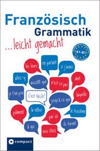 Abbildung von: Französisch Grammatik - Circon Verlag GmbH