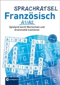 Cover: Sprachr&auml;tsel Franz&ouml;sisch - Circon Verlag GmbH