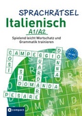 Cover: Sprachr&auml;tsel Italienisch - Circon Verlag GmbH