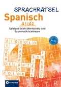 Cover: Sprachr&auml;tsel Spanisch - Circon Verlag GmbH