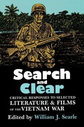 Cover: Search & Clear Critical Response - The Popular Press