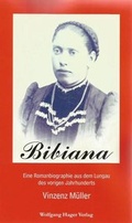 Cover: Bibiana - Hager, Wolfgang