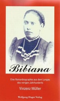 Enlarge image Cover: Bibiana - Hager, Wolfgang