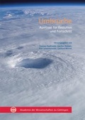 Cover: Umbr&uuml;che - Universit&auml;tsverlag G&ouml;ttingen