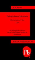 Cover: Father Girdlestone's Geschichte - JMB Verlag