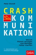 Cover: Crash-Kommunikation - GABAL