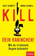 Cover: Kill dein Kaninchen! - GABAL