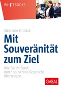 Cover: Mit Souver&auml;nit&auml;t zum Ziel - GABAL