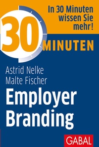 Abbildung von: 30 Minuten Employer Branding - GABAL