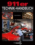 Cover: Das 911er Technikhandbuch - Heel
