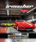 Cover: Irmscher - Die Story - Heel