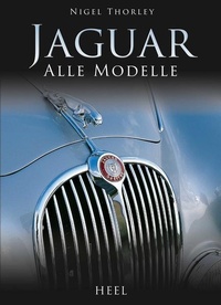 Enlarge image Cover: Jaguar - Heel