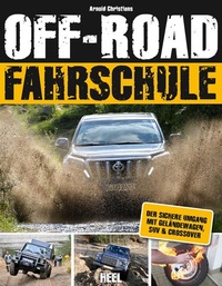 Enlarge image Cover: Die Off-Road-Fahrschule - Heel